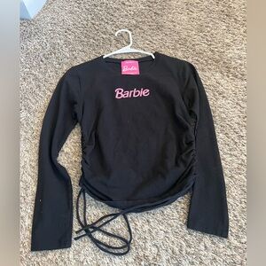 Barbie top